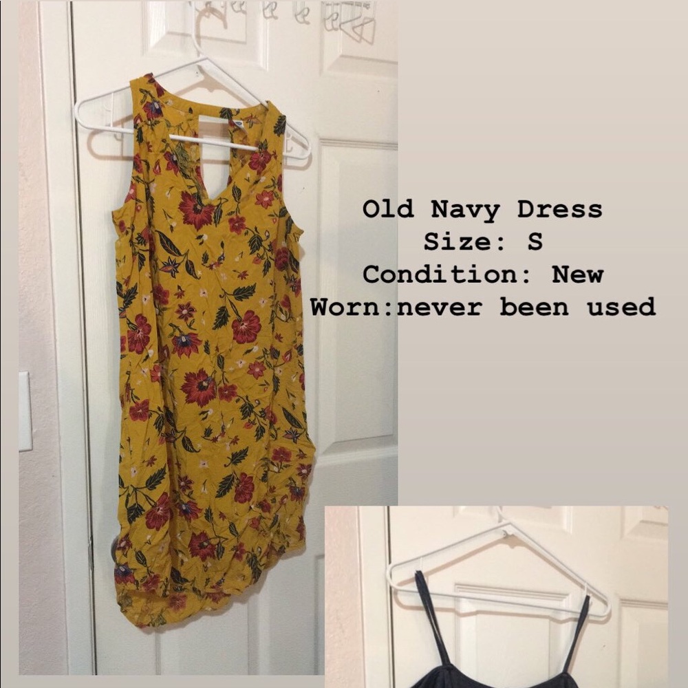 Old Navy & Heart&Soul Dresses